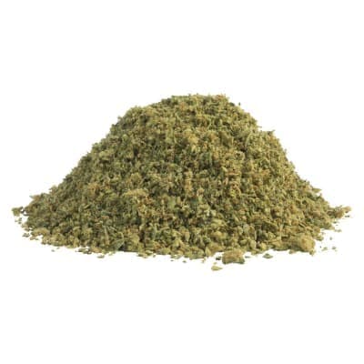 SHRED - Dessert Storm - - Dried Flower