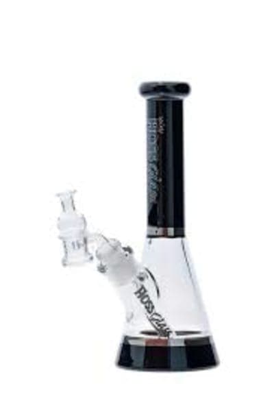 7.5 Hoss Mini Beaker Rig - BLACK