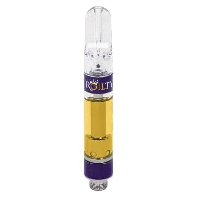 Roilty - Dragonfruit Distillate - - 510 Thread Cartridges