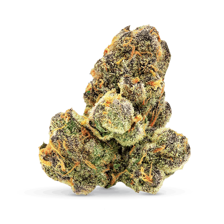 Green Monster Breath