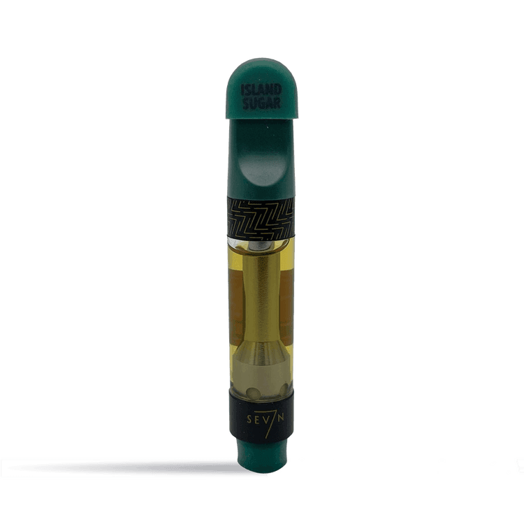 Island Sugar (Kawehnoke Otsi’kheta) Cartridge | 1g