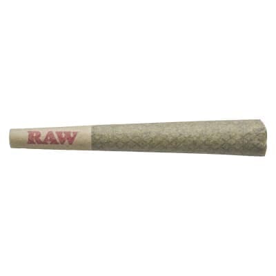 Nugz Joints - G Sherb Infused Joint - 3x0.6g - Shatter
