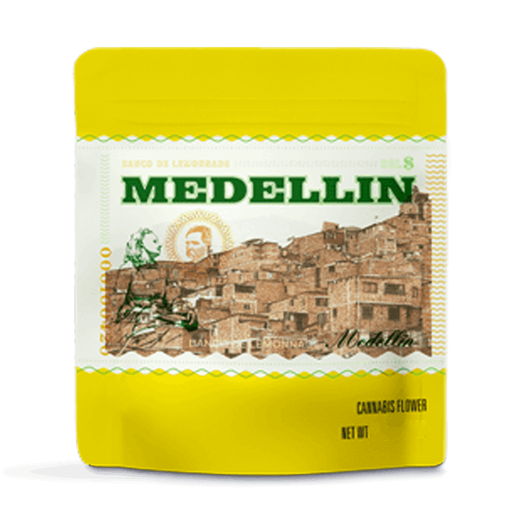 Medellin