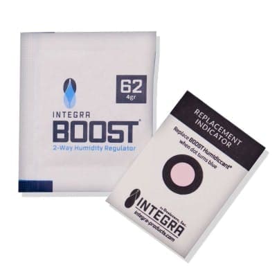 Integra Boost 2-Way Humidity Pack