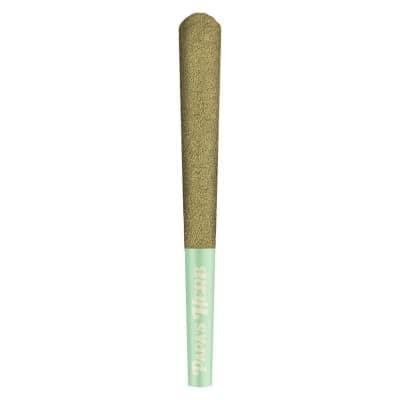 Papa's Herb - Sativa Fruit Punch Triple Infused Pre-Roll - 1x1g - Distillates