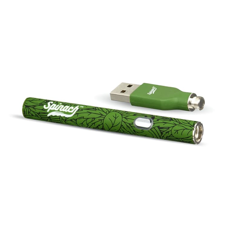 510 Battery