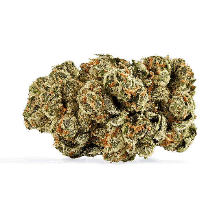 Kush Cookies