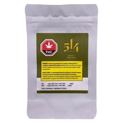 514 Cannabis - Villeray Vape | Biscotti Cured Rosin - - 510 Thread Cartridges