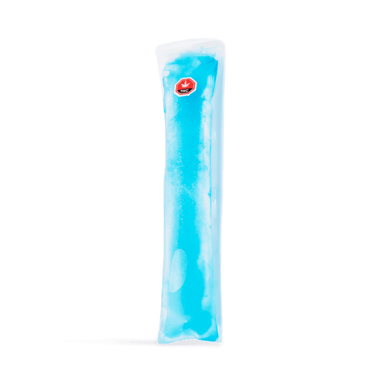 Blue Raspberry RADsicle