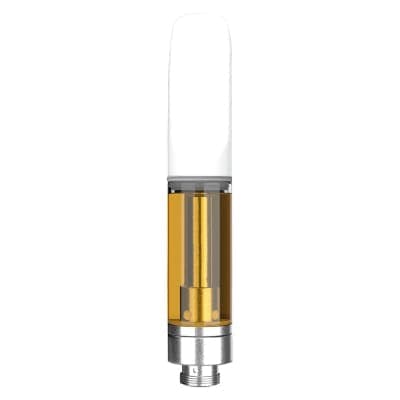 Crooked Dory - Newfoundland Blueberry Blast - - 510 Thread Cartridges