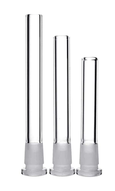 5" Replacement Glass Downstem
