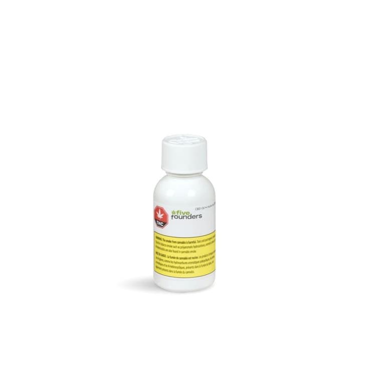 CBD Oil | 30ml