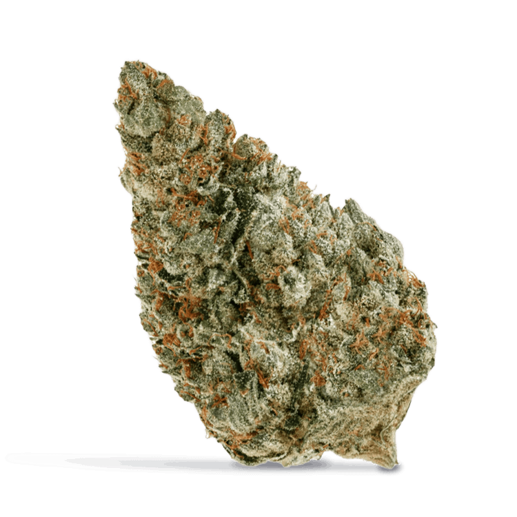 Jet Fuel Gelato