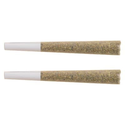 The Loud Plug - Diamond Infused - 2x0.5g - Resin