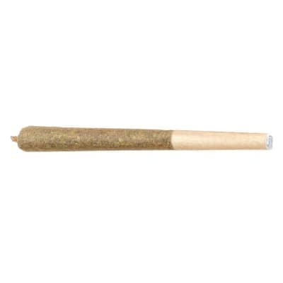 Bud Lafleur - Moby Dick - 1x1g - Pre-Rolls