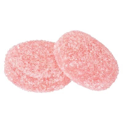 Fly North - White Nectarine - 2 Pack - Soft Chews