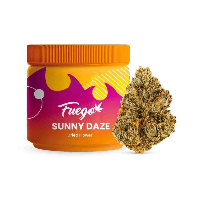 Sunny Daze