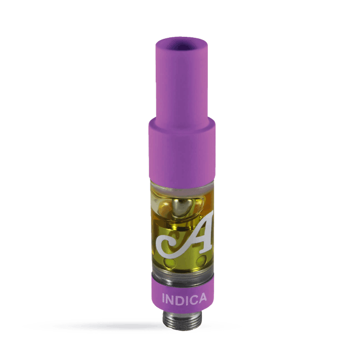 Pluto Cartridge | 1g