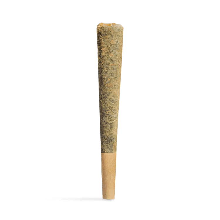 Sunny Daze Pre-Roll | 0.5g