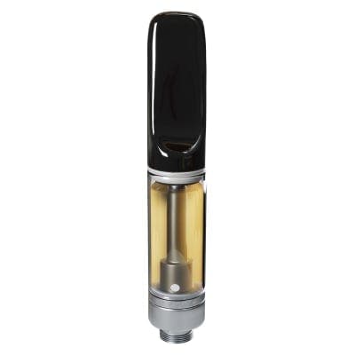 Crooked Dory - Captain's Terpy Treasures Indica - - 510 Thread Cartridges