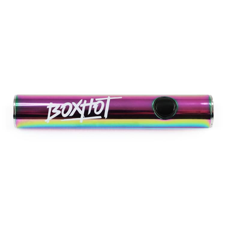 510 Thread Glow Stick Battery