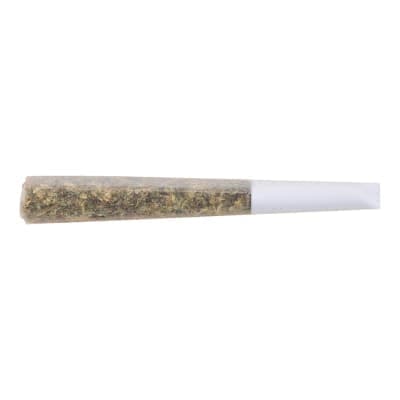 The Loud Plug - Krypto Kush - 1x1g - Pre-Rolls