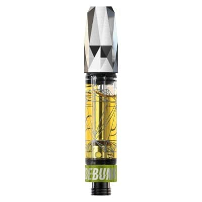 Debunk - Melonade Liquid Diamond - - 510 Thread Cartridges