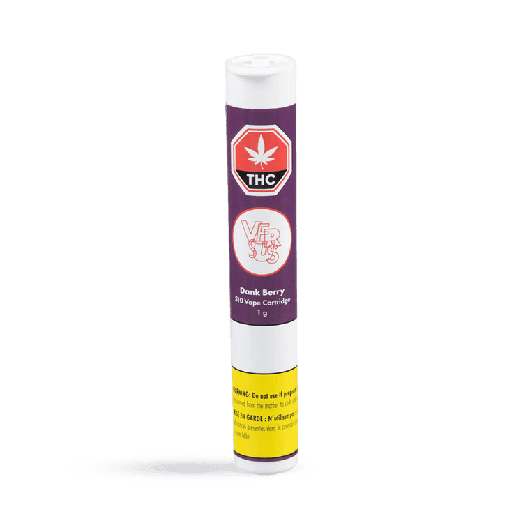 Dank Berry Cartridge | 1g