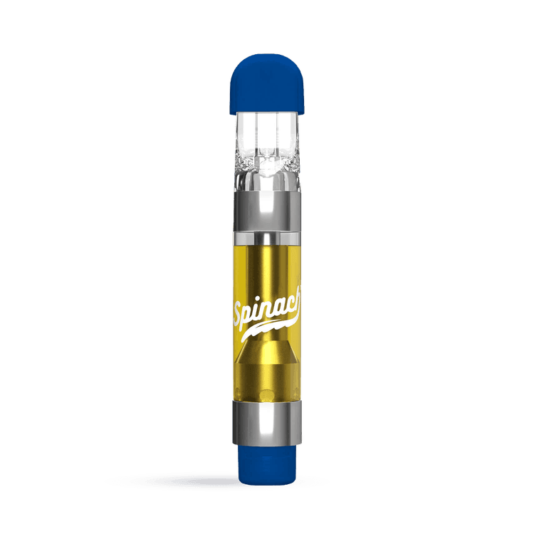 Blueberry Dynamite Cartridge | 1g