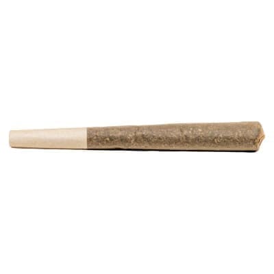 Divvy - Roll Up Indica Pre-roll - 1x1g - Pre-Rolls