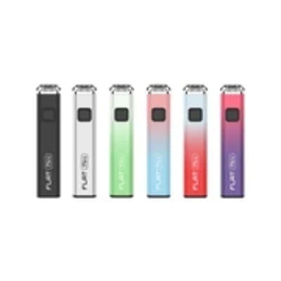 Yocan flat MINI battery