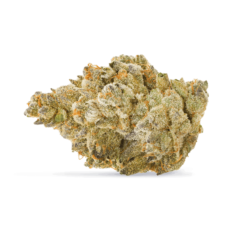 Gasberry Pie
