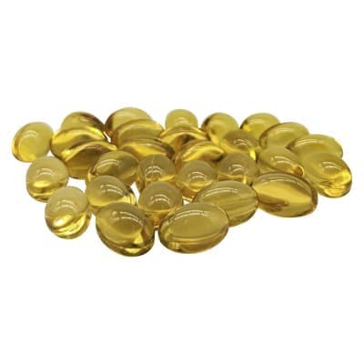 Frank CBD - CBD Caps 50 - 30 caps - Capsules