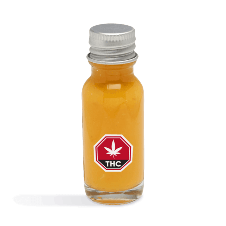 Pineapple Habanero Hot Sauce
