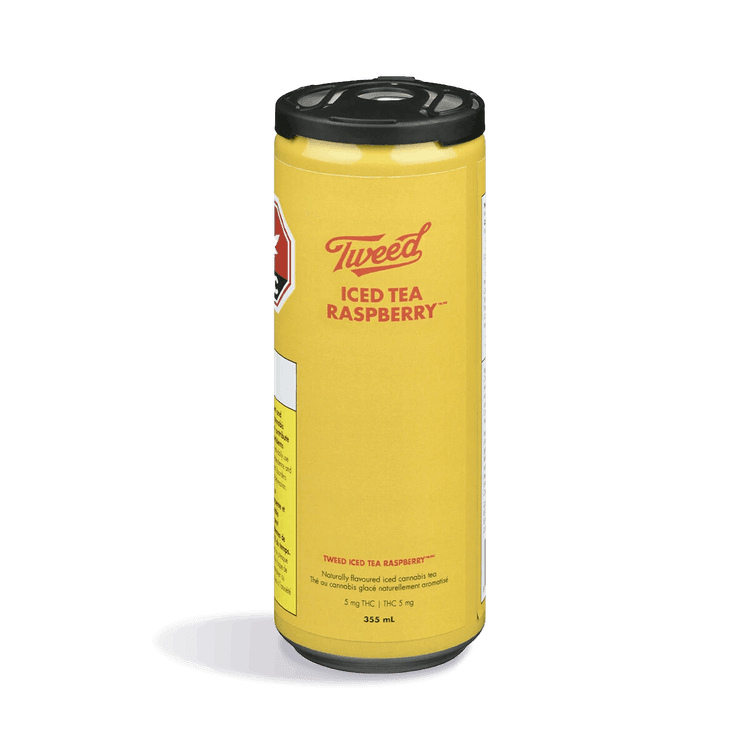 Iced Tea Raspberry