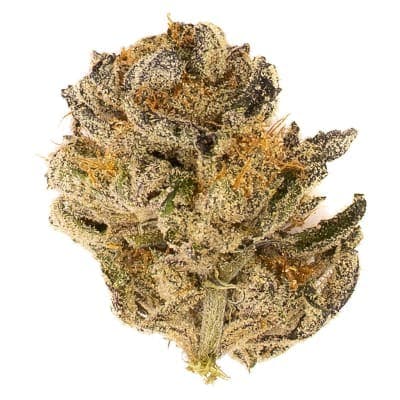 LaHoja - Black Delta - - Dried Flower