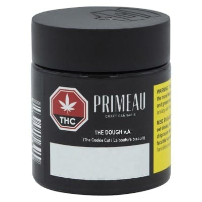 Primeau Craft Cannabis - The Dough - - Dried Flower