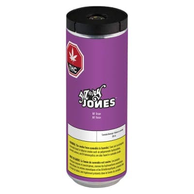 M*ry Jones - MF Grape - 355ml - Beverages