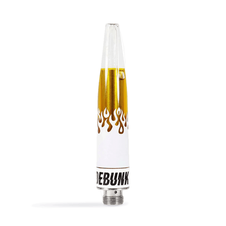 White Fire OG Cartridge | 1g