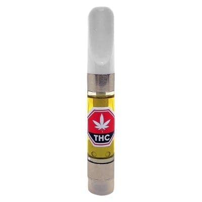 Fuego - Wondermelon Slush - - 510 Thread Cartridges