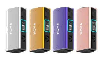 Nova Palm Pro 510 Battery Vape - Metallic Assorted Colors