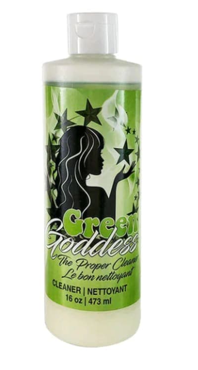 Green Goddess Cleaner 16oz