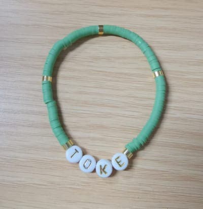 TOKE BRACELET