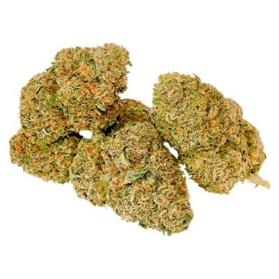 Cannabis Cartel - Ice Cream Wizard - - Dried Flower