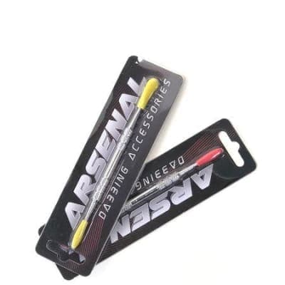 4.5'' Arsenal Dabber with Covers