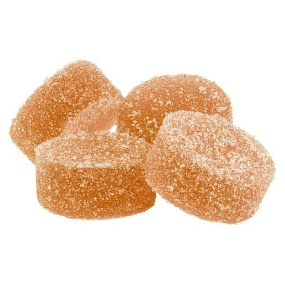 Shred'ems - Guava Lime Go-Time 1:1 THC:THCv Soft Chews - 4 Pack - Soft Chews