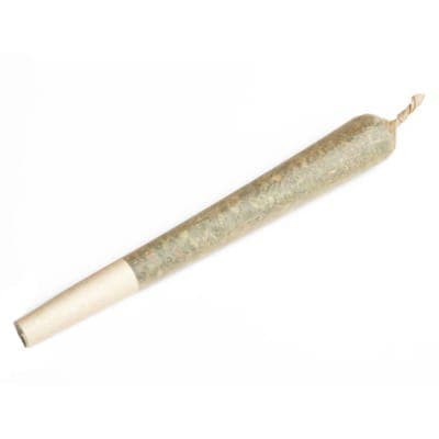 Terp Town Collective - Chunk Dawg Pre-Roll - 1x1g - Pre-Rolls