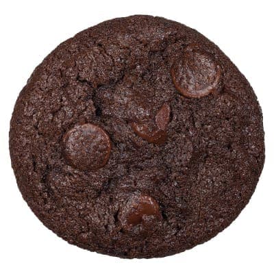 Big Pete's Treats - Double Chocolate Mini Cookies - 5 Pack - Baked Goods