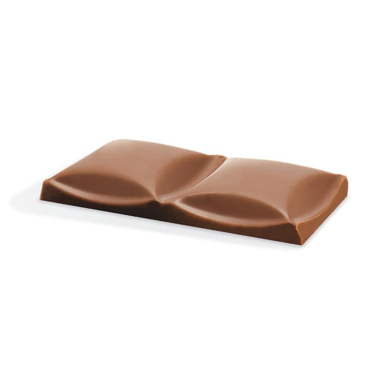 Chocolate Caramel Squares