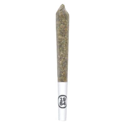 1964 - Organic Comatose - 1x1g - Pre-Rolls